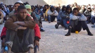 الأمم المتحدة تجلي أول مجموعة من اللاجئين من ليبيا إلى النيجر