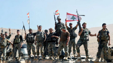 الجيش اللبناني يعلن الجهوزية التامة عند الحدود مع إسرائيل