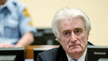 الحكم بالسجن مدى الحياة على “جزار البوسنة”