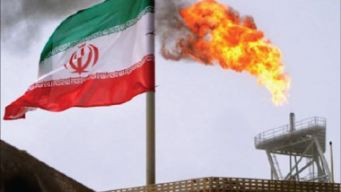 1.2 مليار متر مكعب صادرات الغاز الإيراني إلى العراق