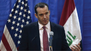الولايات المتحدة تضغط على أربيل لإلغاء نتائج الاستفتاء للبدء بحوار مع بغداد