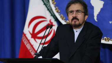 إيران تؤكد لفرنسا الاتفاق  النووي «غير قابل للتفاوض»