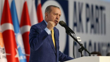 تركيا تسحب قواتها من مناورات الناتو بعد الإساءة إلى أردوغان