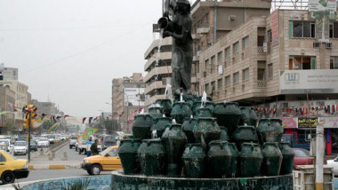تطوير 20 ساحة عامة ضمن مبادرة “ألق بغداد”