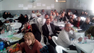 المجلس الثقافي البريطاني يقيم ورشة لتطوير عمل الإشراف التربوي في العراق