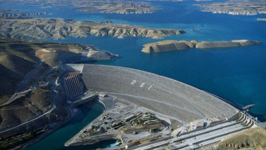 الموارد المائية: إصرار تركيا على ملء سد أليسو في آذار يلحق كارثة بالعراق