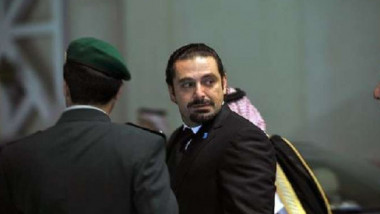عون يمهل السعودية أسبوعا لمعرفة مصير الحريري وعودته الى لبنان