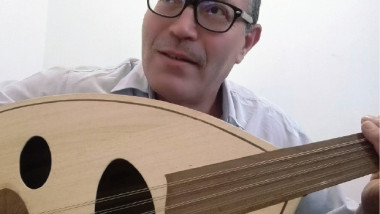الموسيقي التونسي عبد الباسط عزوز: الفنان اليوم لم يعد بوقاً للنظام