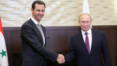 قمة روسية تركية إيرانية للاتفاق  على موقف موحّد بشأن سورية في سوتشي