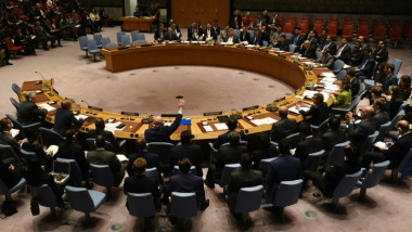 فيتو روسي جديد ضد مشروع قرار ياباني لتمديد مهمة المحققين الدوليين في سوريا