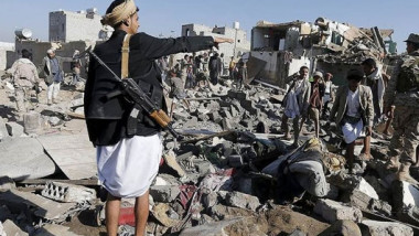 كيف تُفسّر الحرب في اليمن مستقبل المملكة العربية السعودية