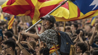 لماذا فشلت كتالونيا في الحصول على استقلالها؟