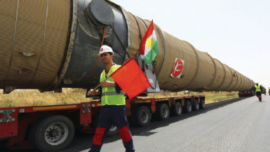“النفط” تطالب بالكشف عن مصير عائدات آبار الإقليم للسنوات الماضية