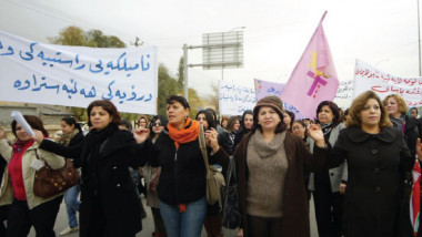 المجلس الأعلى للمرأة يدشن حملته السنوية لمناهضة العنف ضـد المرأة