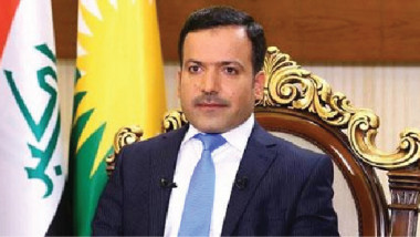 رئيس برلمان كردستان: الاهتمام يجب ان ينصب الان على حل المشاكل العالقة مع بغداد