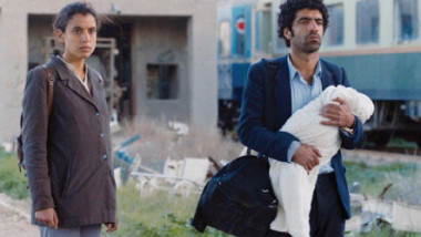 مشاركة عراقية مميزة في مهرجان دبي السينمائي الدولي الـ 14