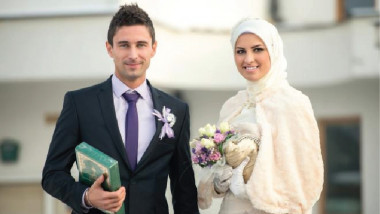 أغرب تقاليد الزواج  في البلدان العربية
