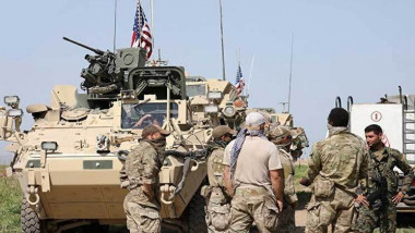 أميركا تؤكد وجود 5200 جندي لها في العراق