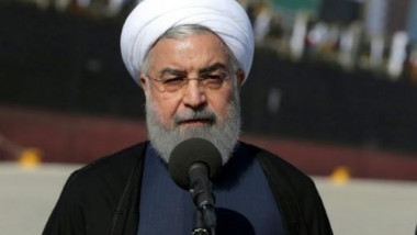 إيران تدعو الى «حوار» إقليمي من دون تدخلات