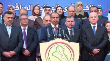 “اتحاد القوى العراقية” يؤكّد عزمه المطالبة الرسمية بتأجيل الانتخابات