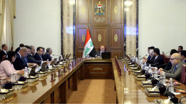مجلس الوزراء يشكل لجنة لاسترداد الأموال المهرّبة خارج العراق