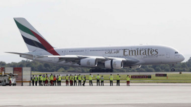 السلطات التونسية تحظر  رحلات «طيران الإمارات»