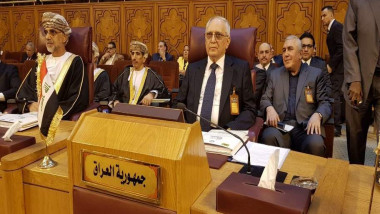 العراق رئيسا للدورة 16 لمؤتمر وزراء التعليم العربي