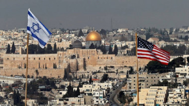 مجلس الأمن يبحث إبطال اعتراف ترامب بالقدس عاصمة لإسرائيل