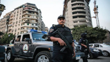 مصر ترفع حالة التأهب الأمني استعدادا لأعياد الميلاد ورأس السنة
