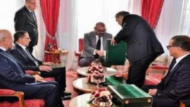 المغرب توقف  100 مسؤول بوزارة الداخلية