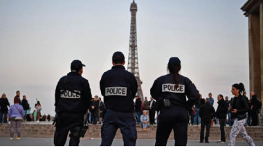 فرنسا تحشّد 97000 رجل أمن لتوفير الحماية في أعياد رأس السنة