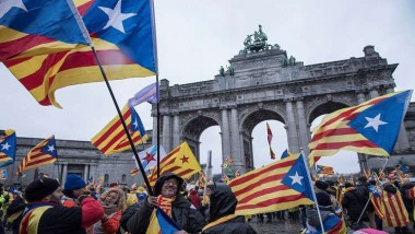 انفصال كتالونيا يضغط على الاقتصاد الإسباني