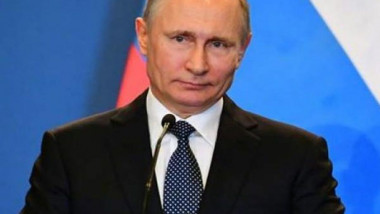 بدء حملة الانتخابات الرئاسية رسميا في روسيا