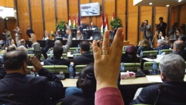 المرأة تطالب بتوسيع دورها في العملية السياسية في الإقليم