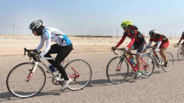 «الدراجات» و»الأثقال» يلغيان مشاركتهما في بطولة العرب