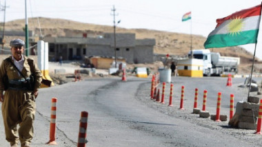 إقليم كردستان مستعد لتسليم المنافذ الحدودية تمهيدا لحوار شامل مع بغداد