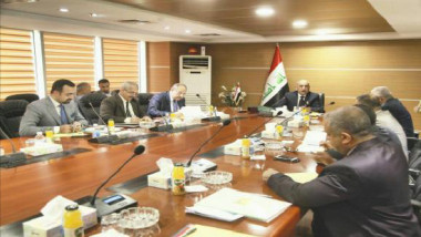 انطلاق اجتماعات لجنة النقل والمنافذ الحدودية والموانئ بين العراق والسعودية