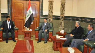 العراق يبحث تطوير وتنشيط الاستثمار الصناعي مع اليونيدو