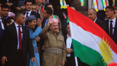 استفتاء انفصال إقليم كردستان قوبل برفض داخلي وخارجي
