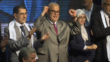 الخلافات الداخلية ومستقبل حزب العدالة والتنمية في المغرب