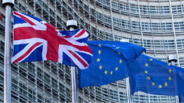 بارنييه يوضح شروط خروج بريطانيا من الاتحاد الأوروبي