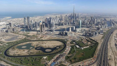 دبي تعتمد موازنة قياسية لـ 2018