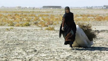 العراق يواجه خطر شحة المياه بعد خفض حصته الى 50 %