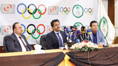 «الأولمبية» تثمن جهود فرمان وتؤكد احترامها لـ «برلمانية الشباب والرياضة»