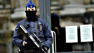 بلجيكا تجمّد ممتلكات وأرصدة أشخاص يشتبه بعلاقتهم بالإرهاب