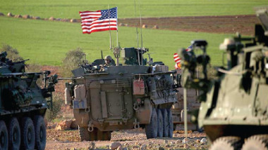 نشر القوات الأميركية في سوريا: المخاطر المحتملة