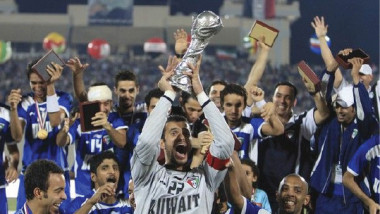 كأس الخليج العربي لكرة القدم.. فكرة سعودية وزعامة كويتية