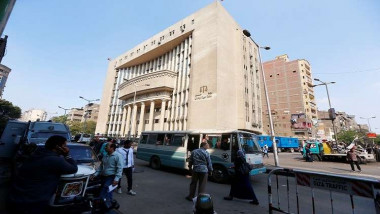 محكمة مصرية تحيل 21متهما الى المفتي بعد إدانتهم