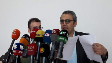 تسجيل 145 مخالفةً في إقليم كردستان ضد حرية التعبير والصحافة