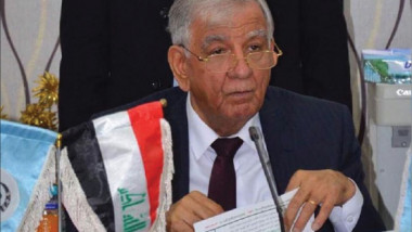 وزير النفط يهنئ الجيش العراقي بالذكرى 97  لتأسيسه